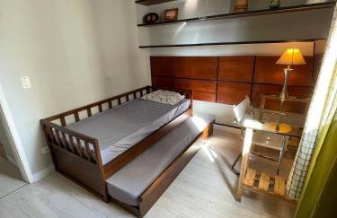 Amplo apto em área nobre de São Bernardo - Foto 1