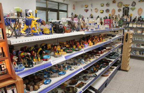 Apartamentos Talayot - Foto 72