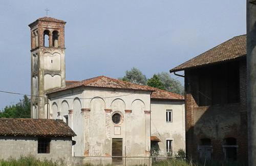 Agriturismo Cascina Scanna - Foto 99
