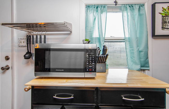 The Cozy Cottage - Foto 14