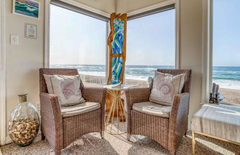 Driftwood Bungalow - Foto 8