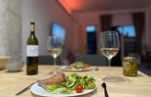 Modern Apartman - Novamar 1 - Foto 39