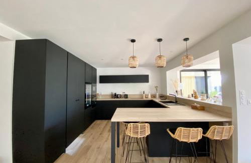 Villa H ste Marine - Foto 16