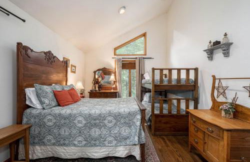 Lakeside Vista by Taylor Made Deep Creek - Foto 46