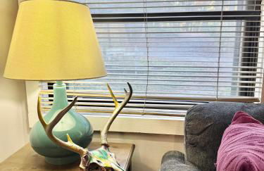 Cloud 9 Art Spa at Bryce Resort - Foto 8