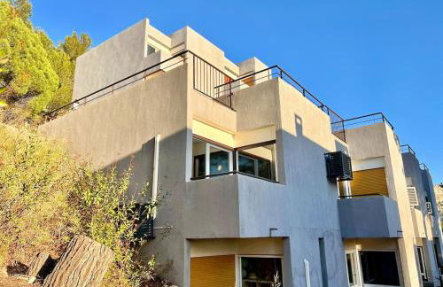 Baux'M Chic - Alpilles, Grand Studio Cosy, Clim, 4 personnes - Foto 50