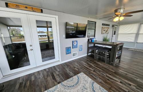 Fishin' for Days! Waterfront Home with dock in Okeechobee! - Foto 28