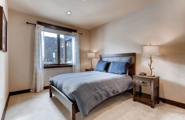 River Run Townhomes by Vail Resorts - Foto 16