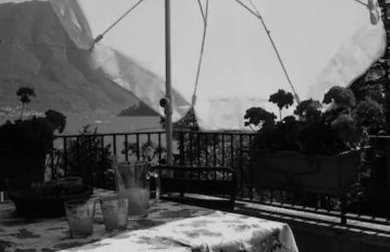 Beautiful apartment on Lake Como - Private Parking - Foto 36