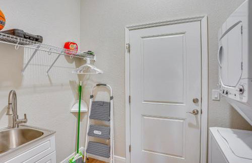 Sebring Retreat with Direct Golf Course Access! - Foto 22