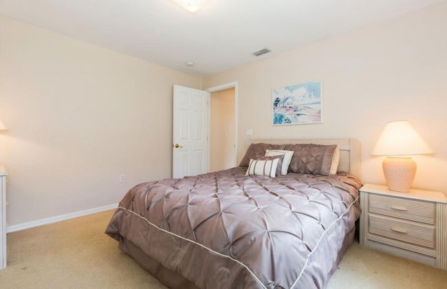 Relaxing Oak Island Pool Villa Close to Disney - Foto 19