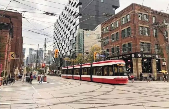 Waterfront Yonge Apartments - Photo 63