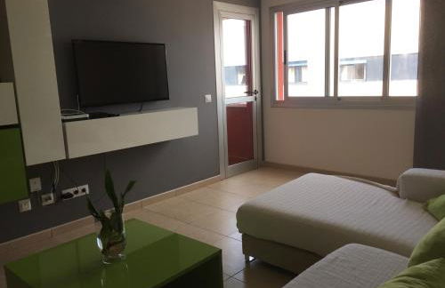 Apartamento Atlántico - Foto 7