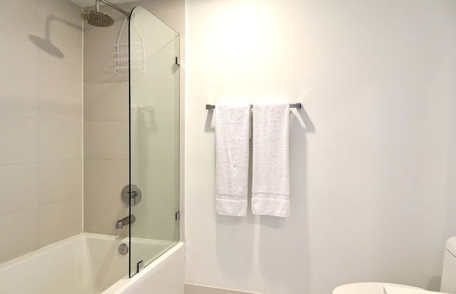 BW Luxury Suites - Foto 14