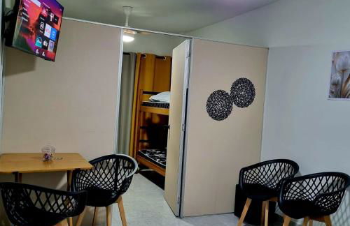 Apartamento Praia Grande - Pé na Areia - Mirim - Foto 1