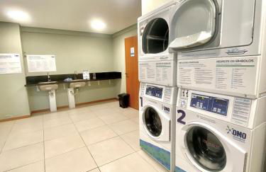 Luxuoso Studio Bambu - Photo 14