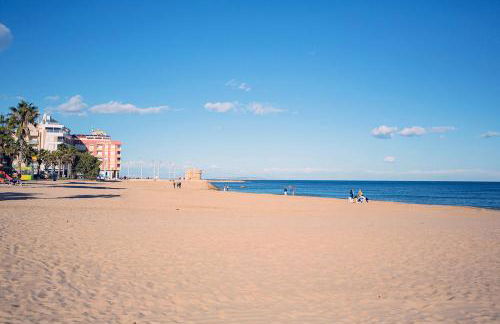 119 Sunny Dream - Alicante Holiday - Foto 37