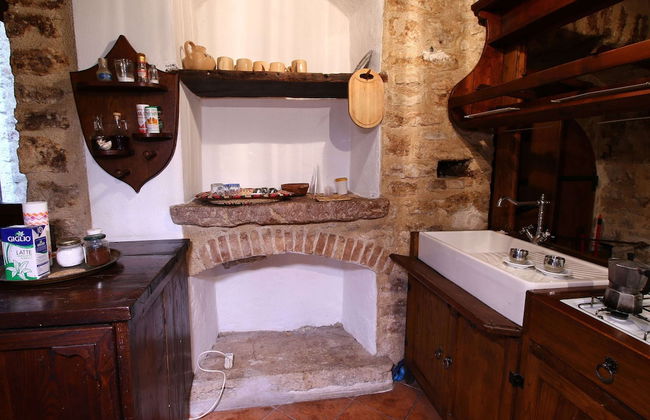 Historic Castle With View - Foto 15