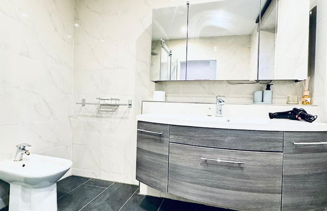 7 private Rooms in a spacious Villa - Foto 80