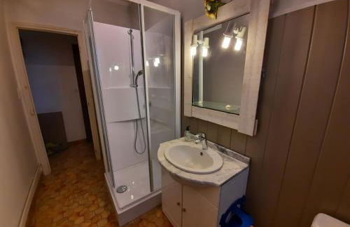 Joli appartement meublé - Foto 9