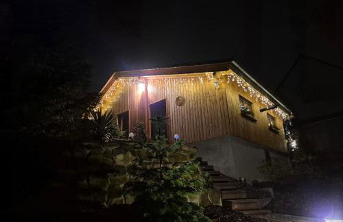 Le Chalet Cocon et Jacuzzi - Foto 26