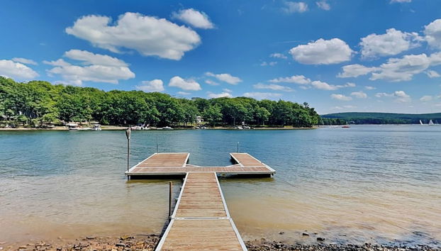 Comodidade do alojamento