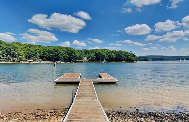 Lake Shore by Taylor Made Deep Creek - Foto 2