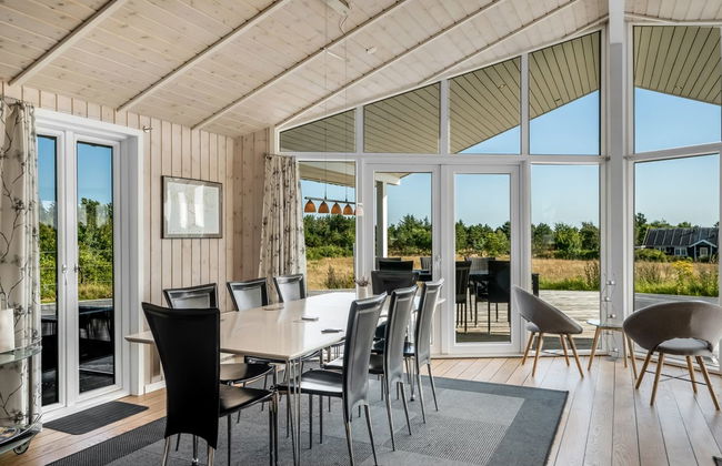 "Eljas" - 200m to the fjord - Foto 43