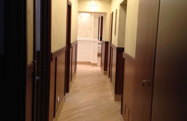 Residenza Matteucci - Foto 25