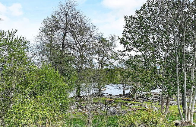 7 Person Holiday Home in Almedboda - Foto 6