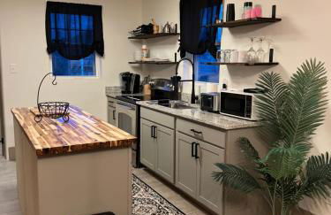 Luna Luxury - 2BR near VCU & Richmond Raceway - Foto 30