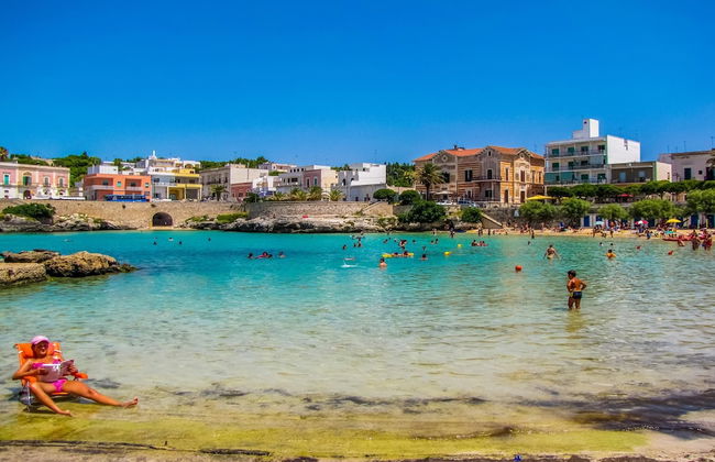 Casa Lory 2 near the sea - Foto 16