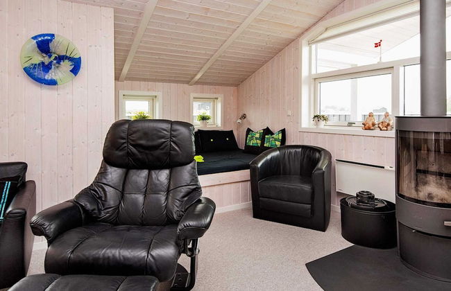 Cozy Holiday Home in Haderslev near Beach - Foto 17