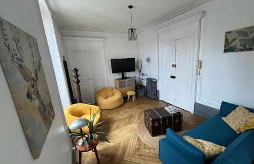 Chez Aristide - Foto 15