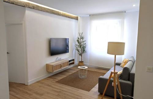 Bilbao Urban Loft Apartment - Foto 14