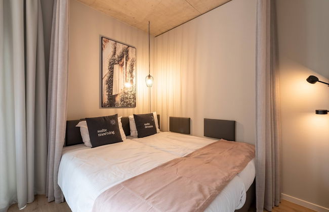 Limehome Düsseldorf Stresemannstraße - Foto 40