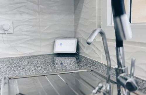 A Casa Elena - Modern Family home in Praia da Luz - Foto 11