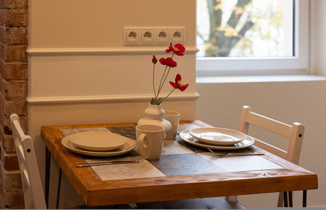 Arcano Studio Centrum Dzielnica Muzyczna - Foto 5