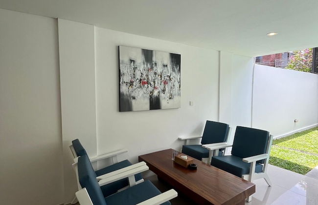 Artha Villa Pererenan By Fays Hospitality - Foto 14