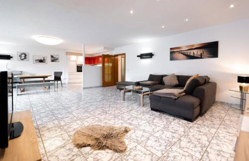 Ferienwohnung Villa Abrioux am Park - Photo 17