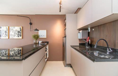 BSB STAY Long Stay Noroeste - Studios Copenhague - Foto 29