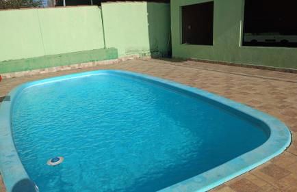 casa verde hospedaria - Foto 7