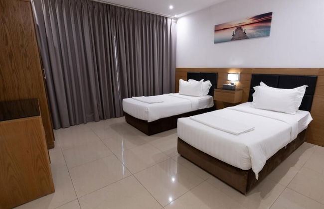 Sendan Residence - Foto 15