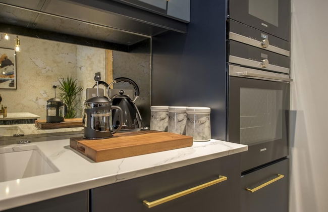 The Quadrant - The Botanical Suite - Foto 64