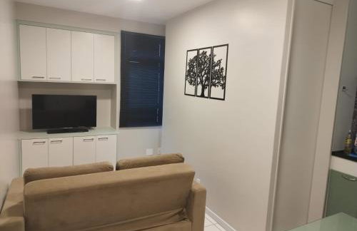Apartamento joia rara no coração do Sudoeste - Foto 11