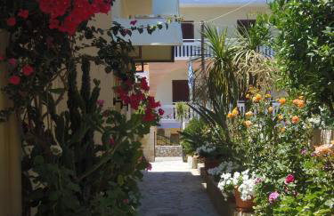 Angelica Studios and Apartments - Foto 47
