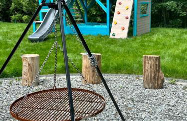 Babiogórskie Stodoły - Foto 68