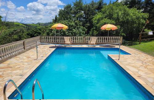 Casa aconchegante em lugar lindo e cheio de Paz - Foto 13