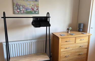 Peaceful, Sleeps 5, Parking, Beautiful semi rural Upholland - Foto 29