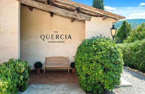 Villa Quercia Grand Confort dans Oasis de Calme - Foto 22